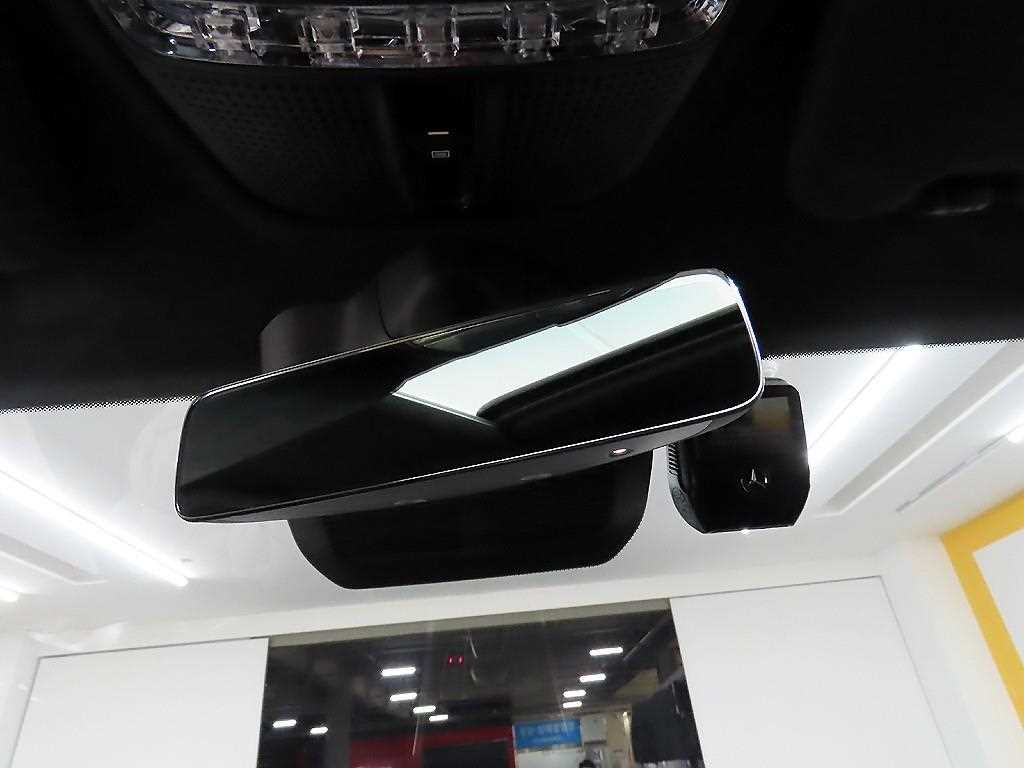 Mercedes Benz G Class (G Wagen) 2021 Blanco - Importación desde Corea - HF Imports Iquique - Foto 16