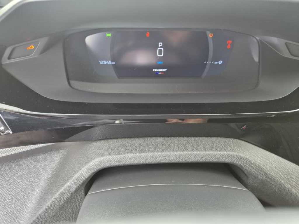 Peugeot 408 - Vista 3