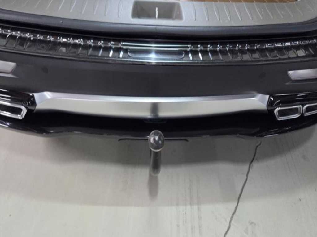 KIA Carnival 2021 Negro - Importación desde Corea - HF Imports Iquique - Foto 19