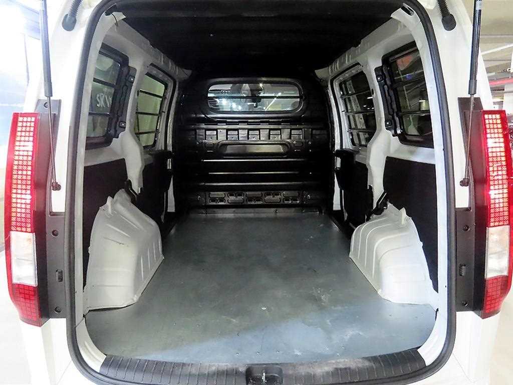 HYUNDAI Staria 2025 Blanco - Importación desde Corea - HF Imports Iquique - Foto 18