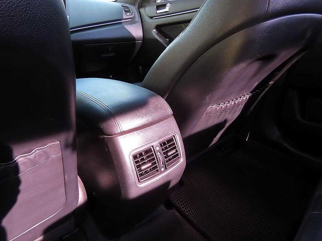 KIA K7 2012 - Importación desde Corea - HF Imports Iquique - Foto 17