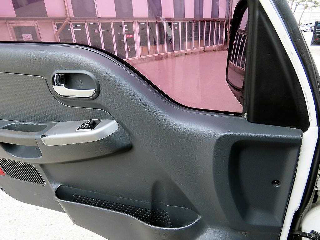 Small Truck Complaint (rip-off) - Vista 11