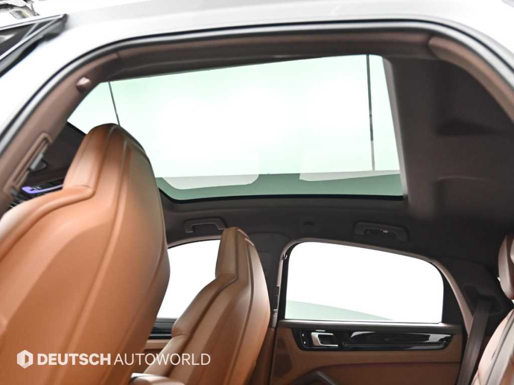 Porsche Cayenne 2021 Blanco - Importación desde Corea - HF Imports Iquique - Foto 18