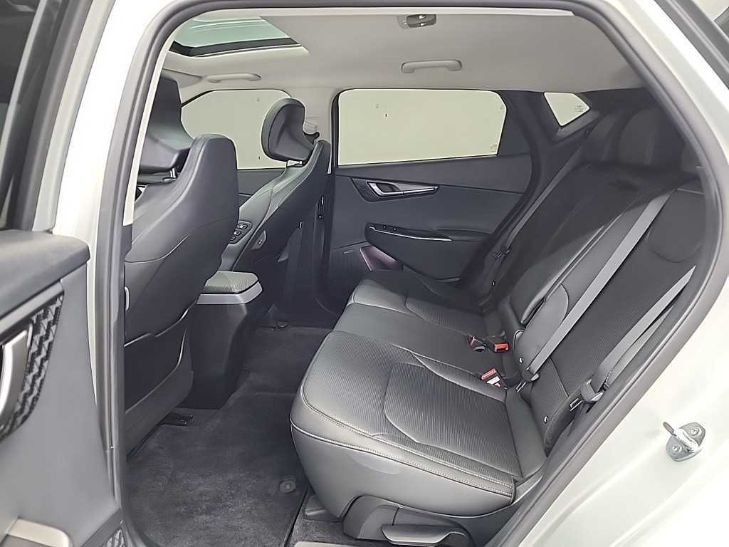 KIA EV6 - Vista 12