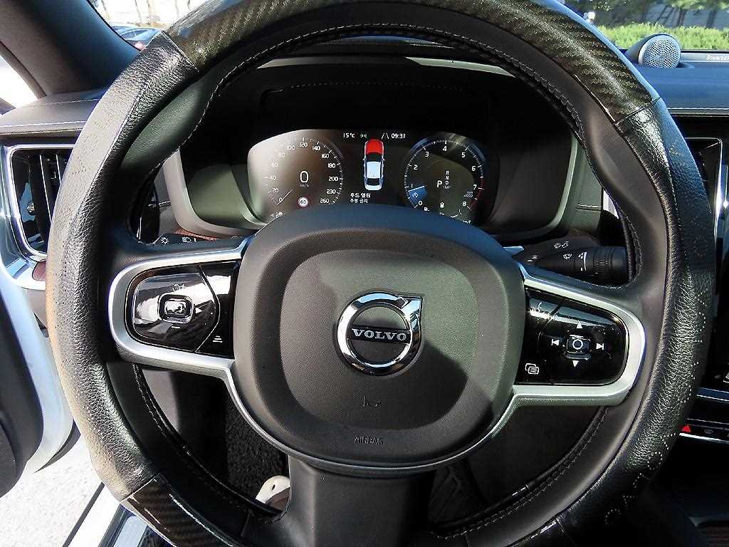 Volvo S60 2021 - Importación desde Corea - HF Imports Iquique - Foto 20