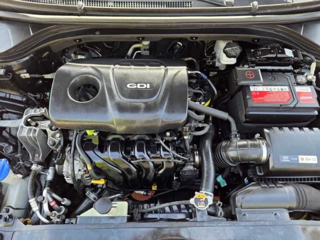 HYUNDAI Avante 2017 - Importación desde Corea - HF Imports Iquique - Foto 15