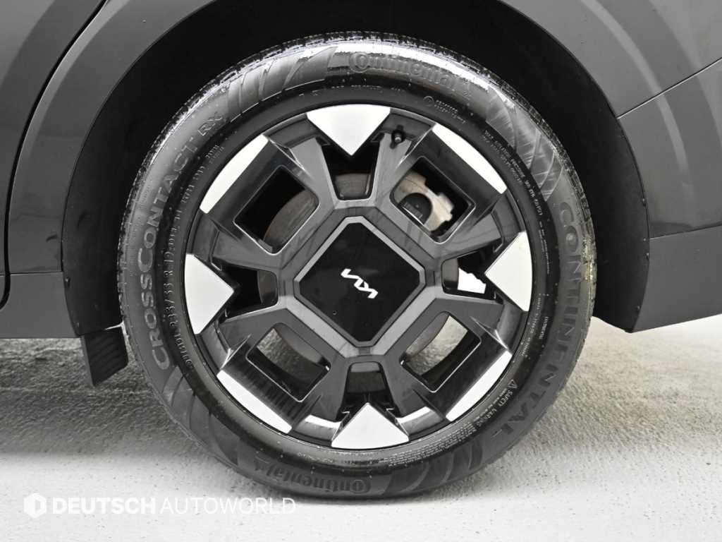 KIA Carnival - Vista 5