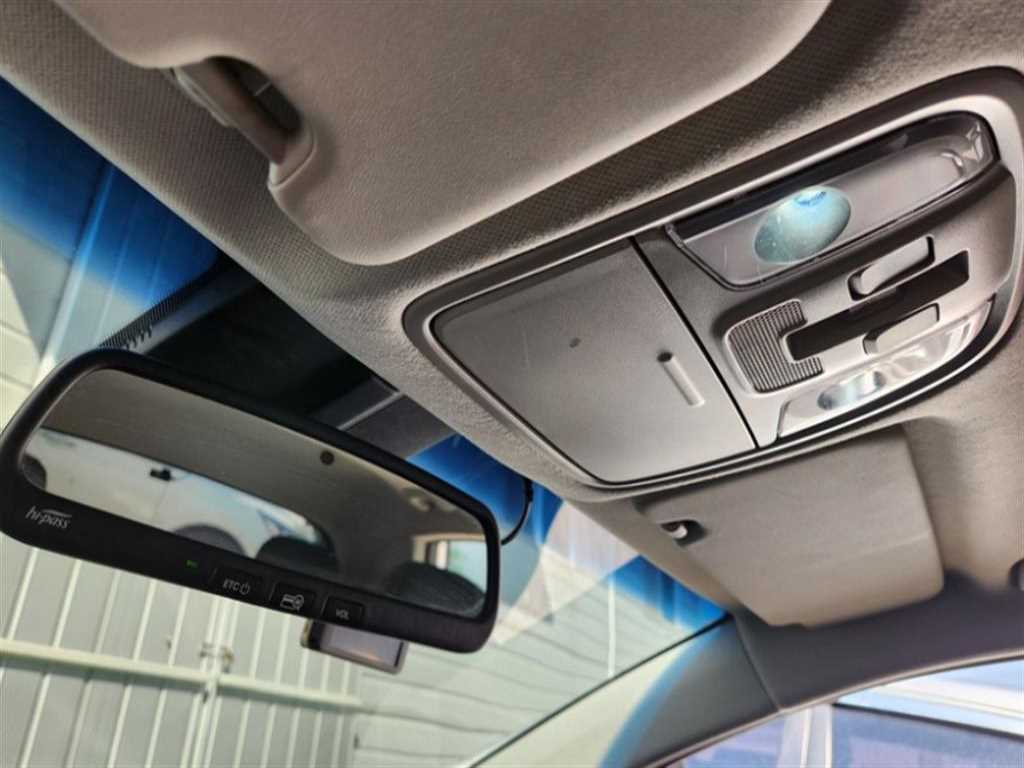 KIA Niro 2018 Blanco - Importación desde Corea - HF Imports Iquique - Foto 17