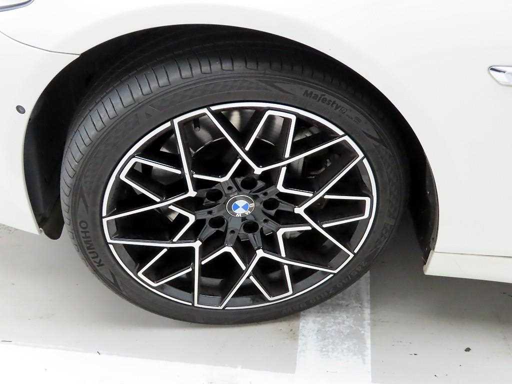 BMW 5 Series 2014 - Importación desde Corea - HF Imports Iquique - Foto 19