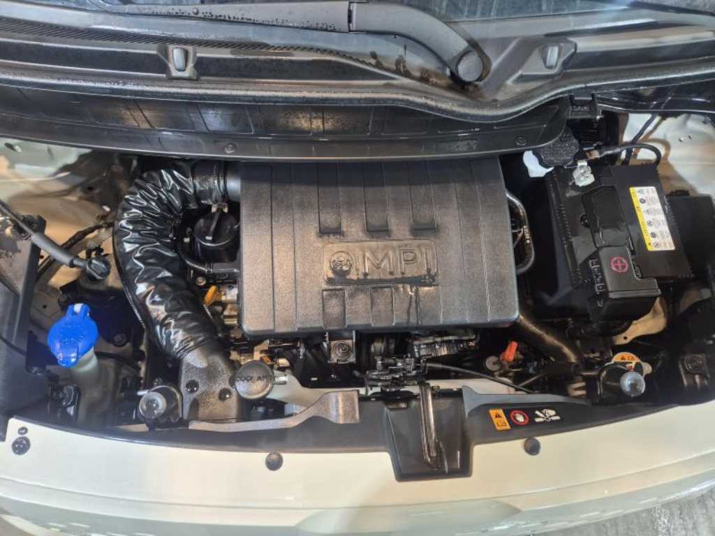 KIA Ray 2022 - Importación desde Corea - HF Imports Iquique - Foto 13