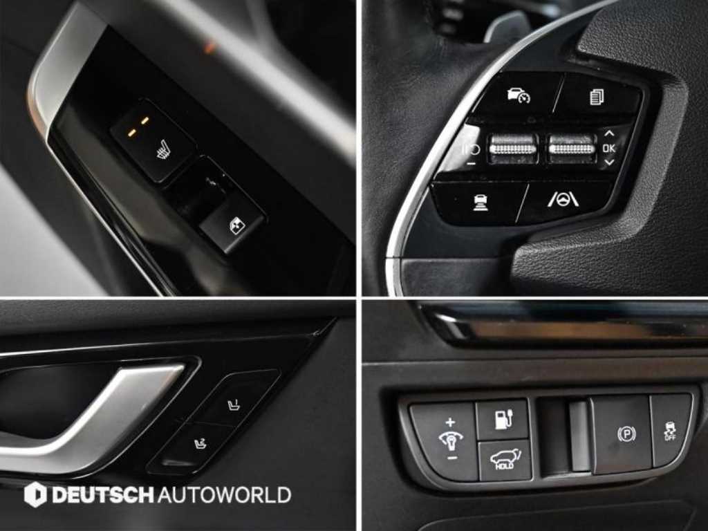 KIA EV6 2022 Gris - Importación desde Corea - HF Imports Iquique - Foto 18