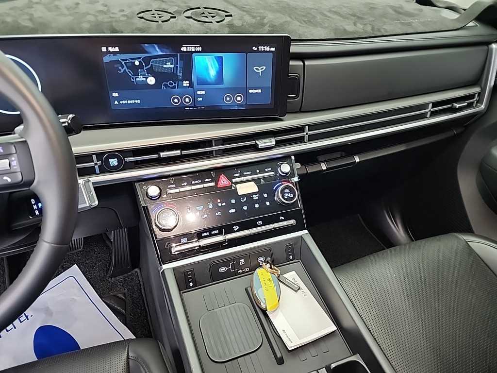 HYUNDAI Santa Fe - Vista 10