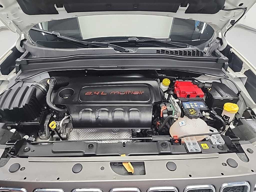 Jeep Renegade - Vista 5
