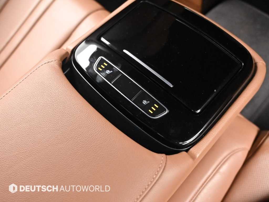 Genesis G80 2022 Negro - Importación desde Corea - HF Imports Iquique - Foto 16