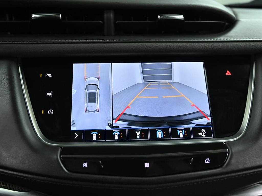Cadillac XT5 2020 Gris - Importación desde Corea - HF Imports Iquique - Foto 15