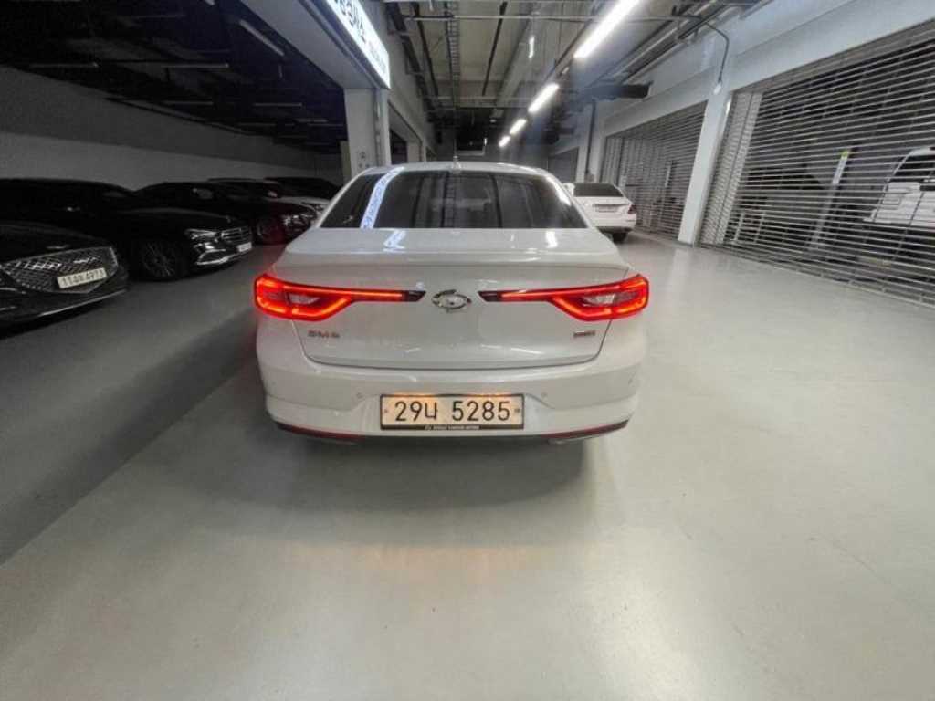 SAMSUNG SM6 - Vista 4