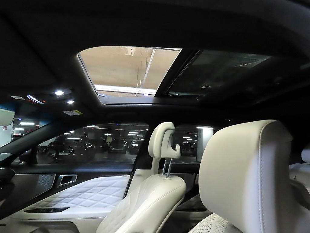 KIA K8 2023 Gris - Importación desde Corea - HF Imports Iquique - Foto 16