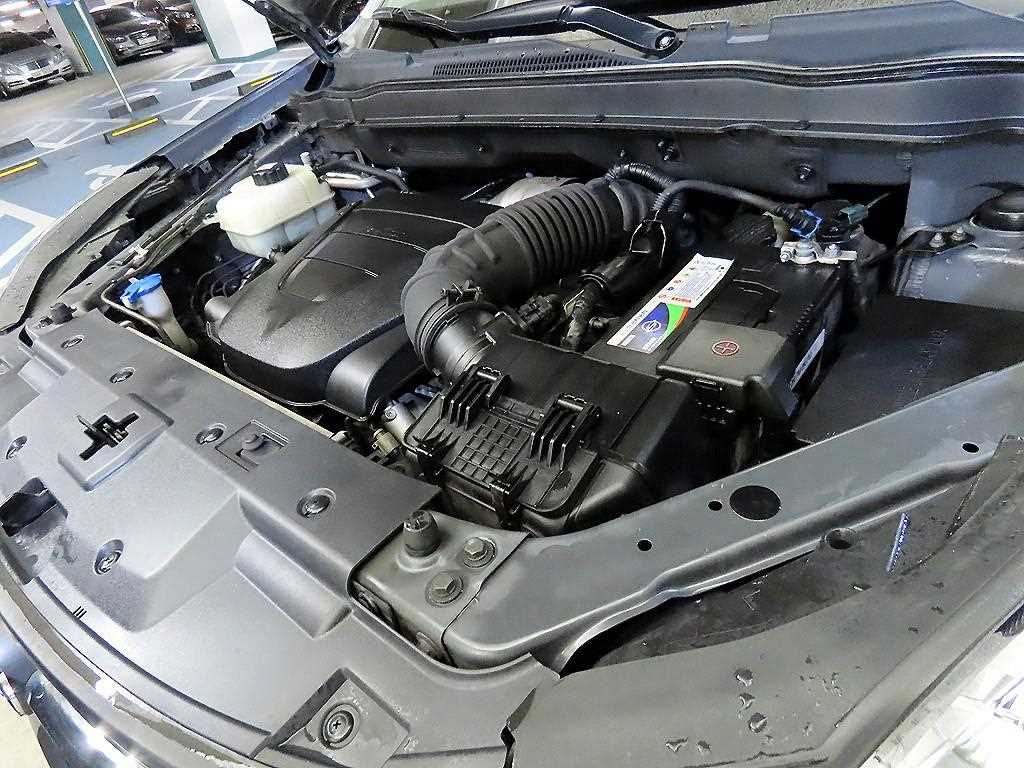 Ssangyong Korando 2019 Gris - Importación desde Corea - HF Imports Iquique - Foto 19