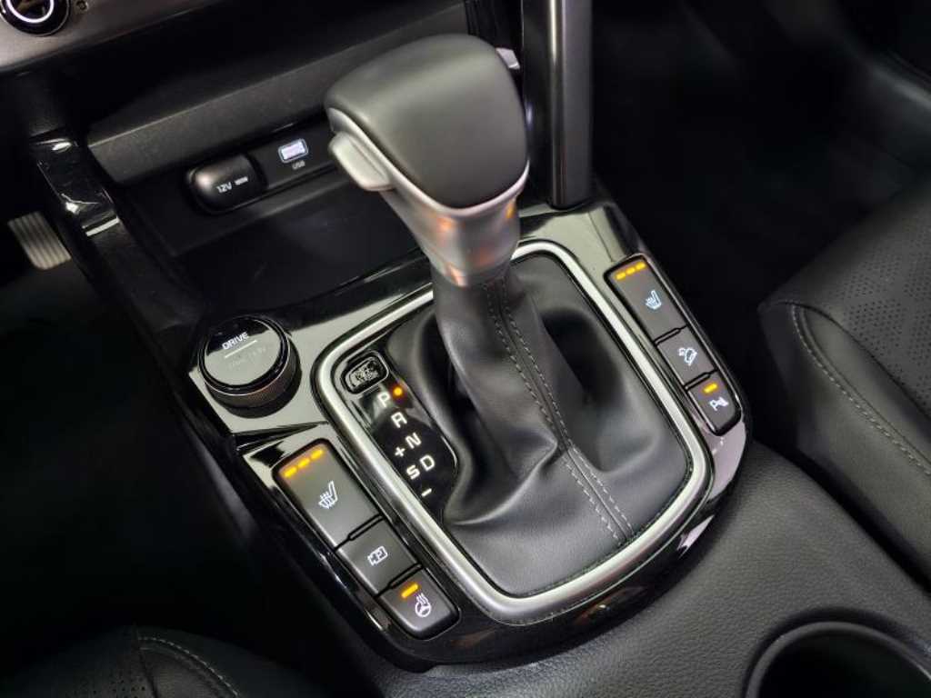 KIA Seltos - Vista 11