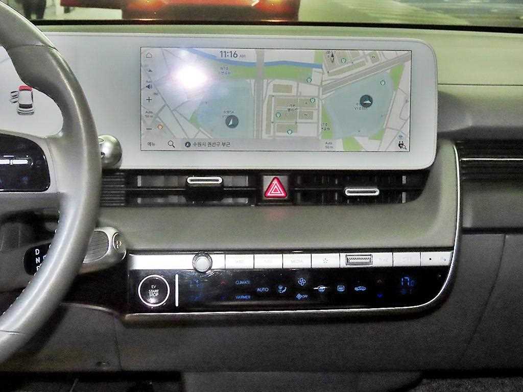 HYUNDAI Ioniq 5 - Vista 11