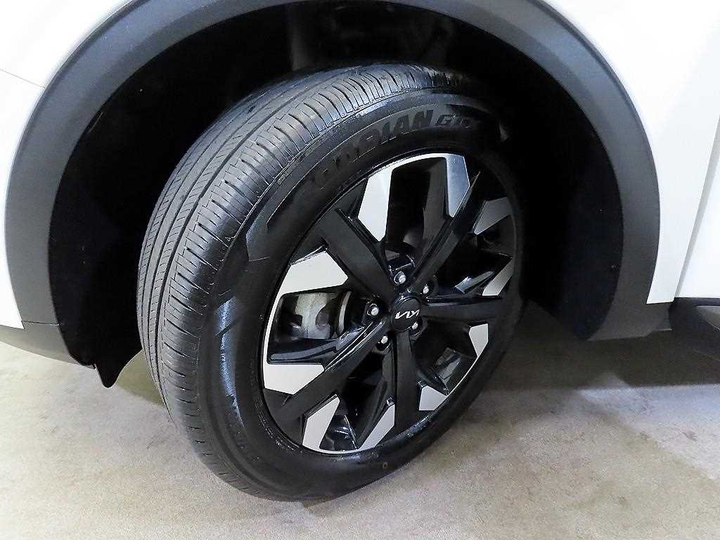 KIA Sportage 2022 Blanco - Importación desde Corea - HF Imports Iquique - Foto 20