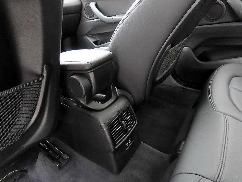 BMW X1 2020 Café - Importación desde Corea - HF Imports Iquique - Foto 15