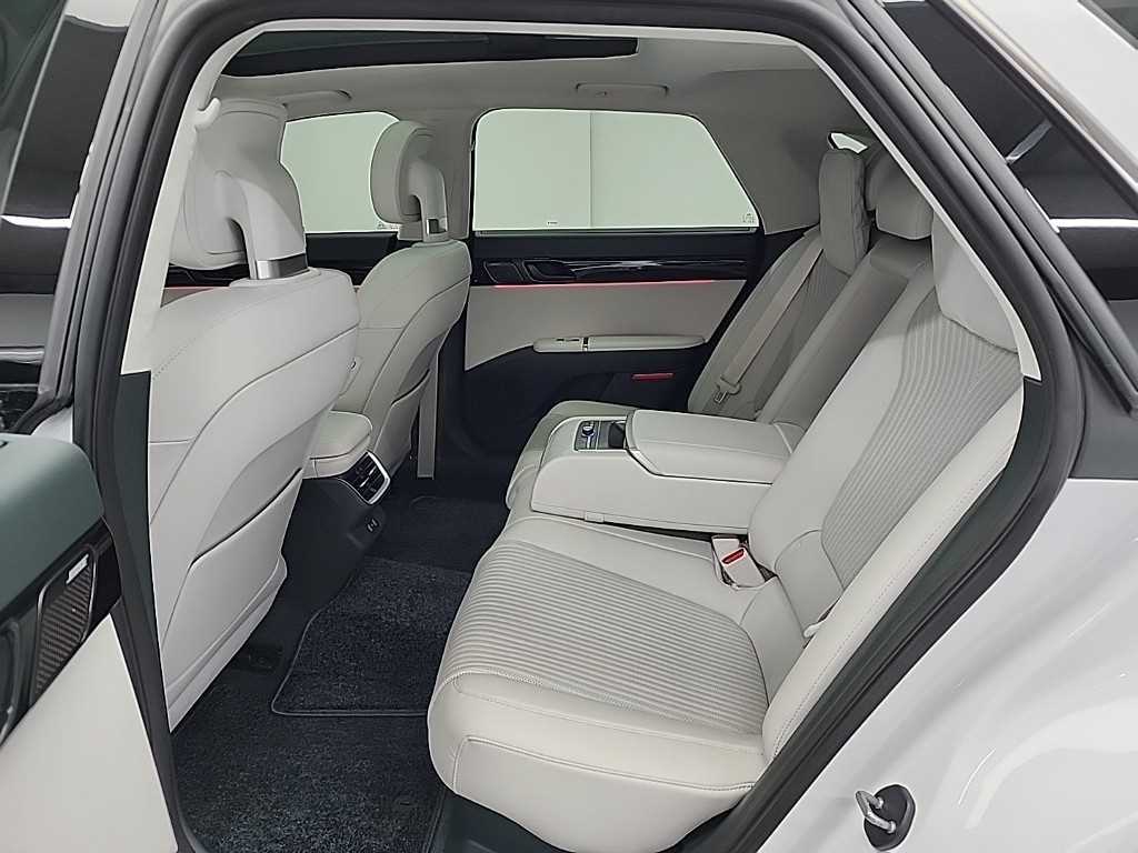 HYUNDAI Grandeur - Vista 12