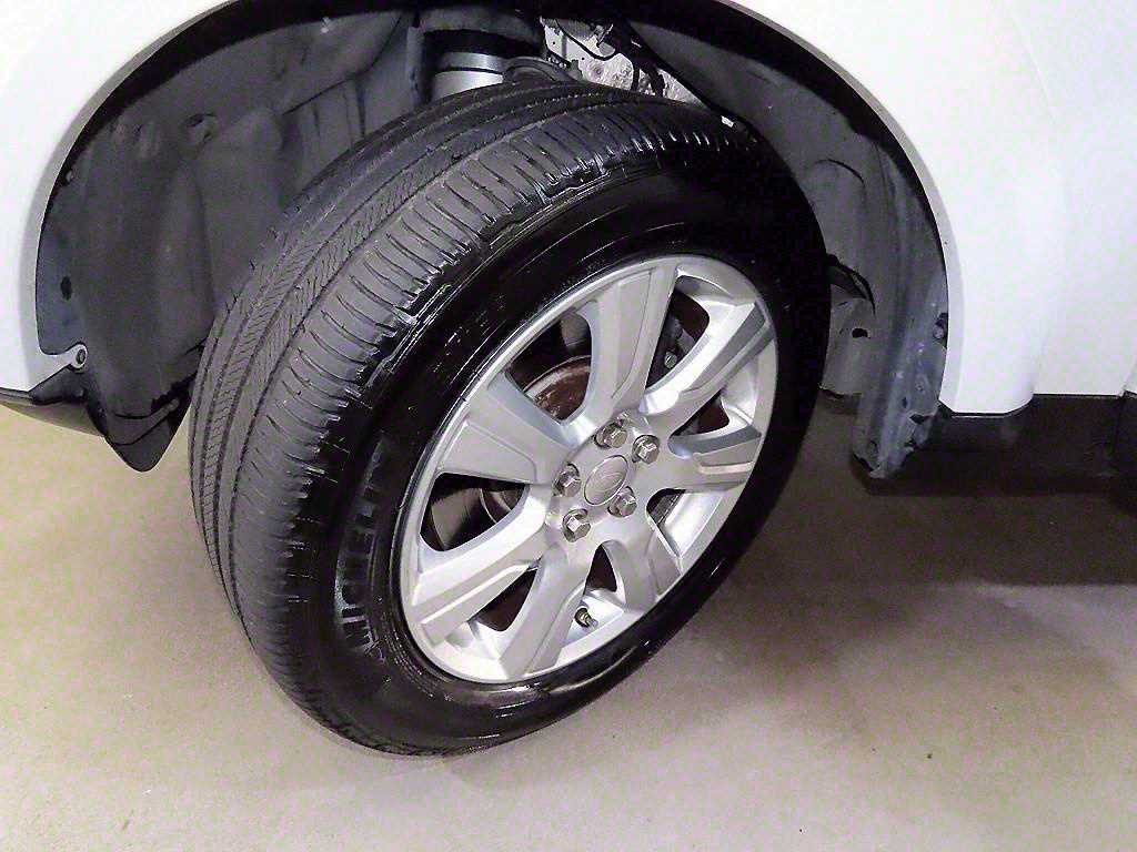 Land Rover Discovery 2015 Blanco - Importación desde Corea - HF Imports Iquique - Foto 20