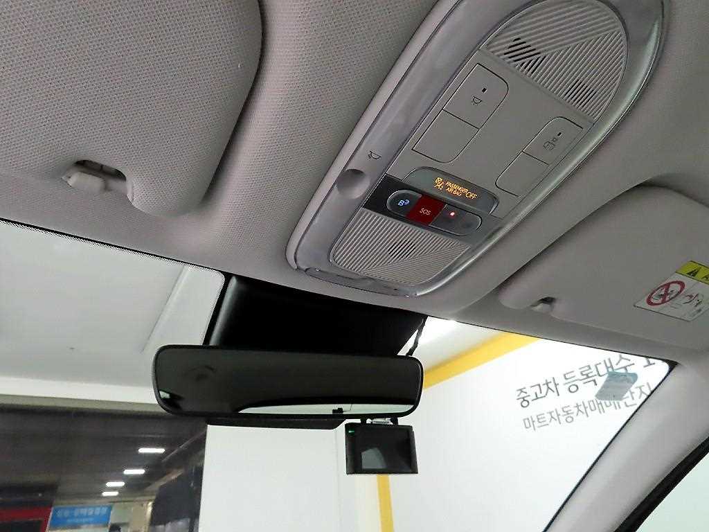 HYUNDAI Ioniq 5 2022 Gris - Importación desde Corea - HF Imports Iquique - Foto 15