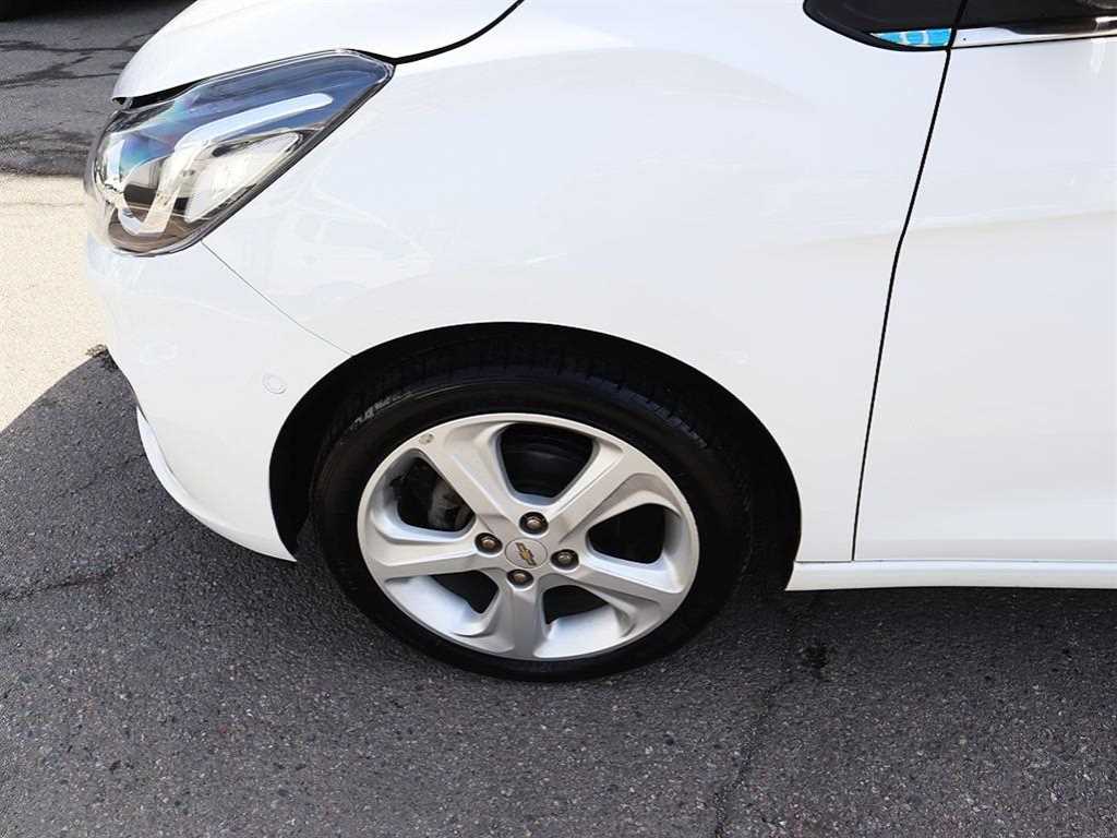 Chevrolet Spark 2019 - Importación desde Corea - HF Imports Iquique - Foto 18