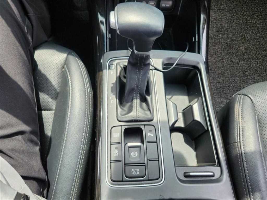 KIA Sorento 2019 Negro - Importación desde Corea - HF Imports Iquique - Foto 15