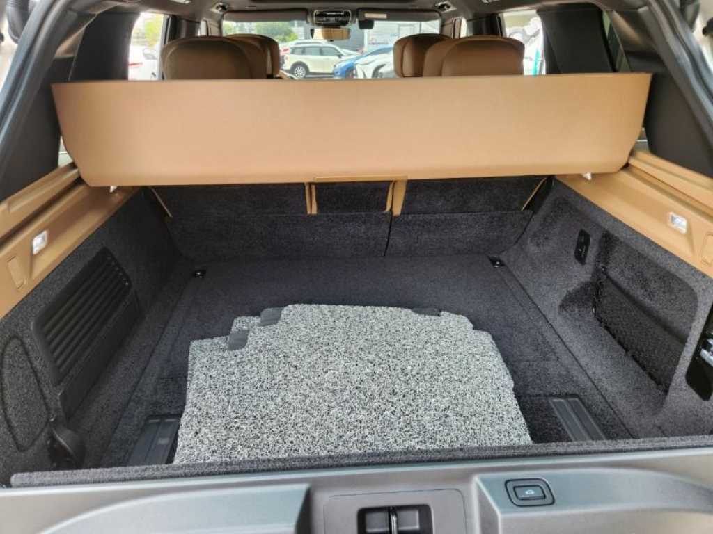 Land Rover Range Rover 2023 Amarillo - Importación desde Corea - HF Imports Iquique - Foto 16