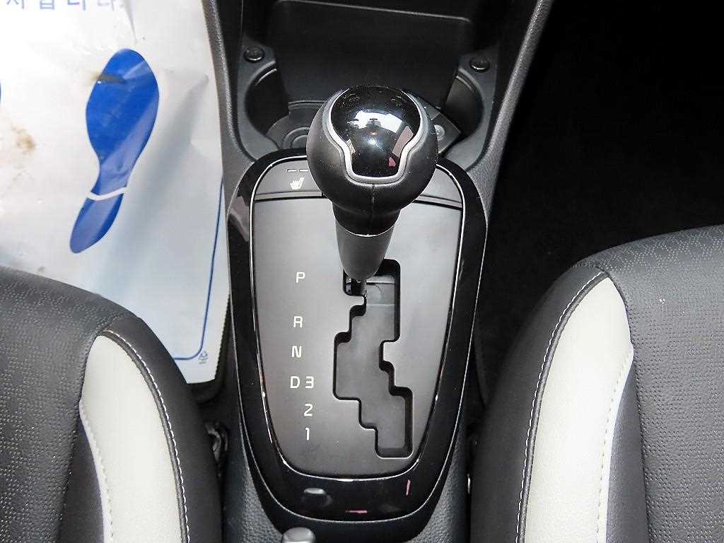 KIA Morning - Vista 10