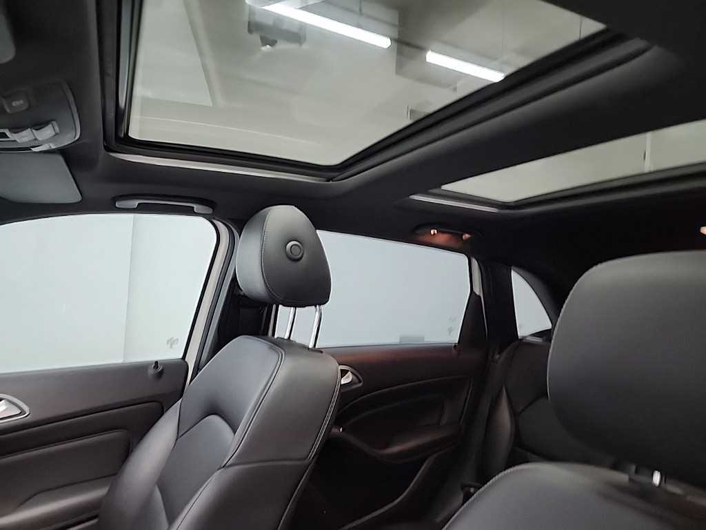Mercedes Benz B Class (MY B) 2016 Blanco - Importación desde Corea - HF Imports Iquique - Foto 14