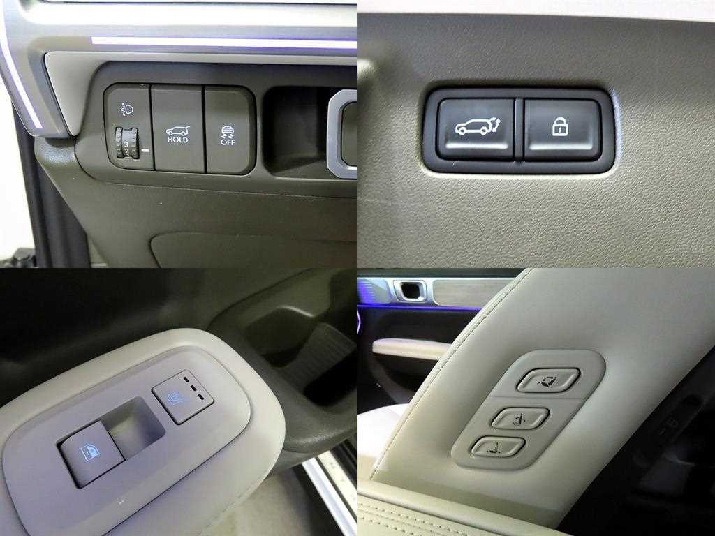 HYUNDAI Santa Fe 2024 Blanco - Importación desde Corea - HF Imports Iquique - Foto 18
