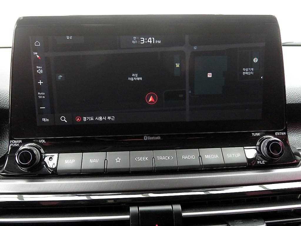 KIA Seltos 2020 Blanco - Importación desde Corea - HF Imports Iquique - Foto 15