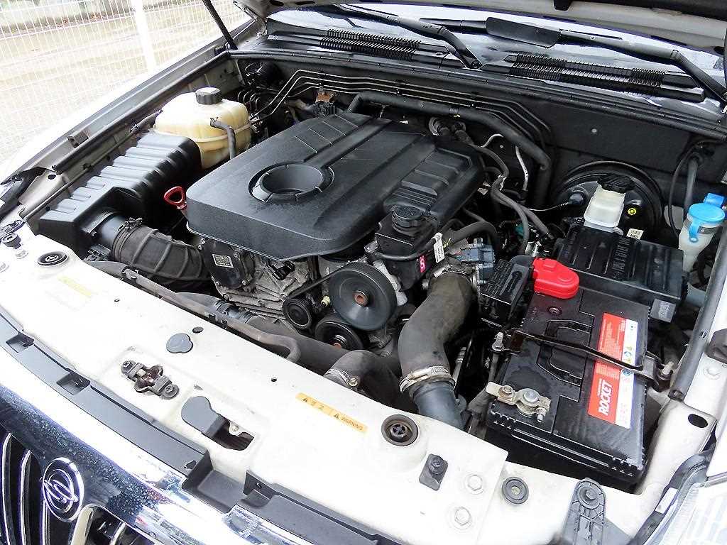Ssangyong Rexton 2017 Plateado - Importación desde Corea - HF Imports Iquique - Foto 19