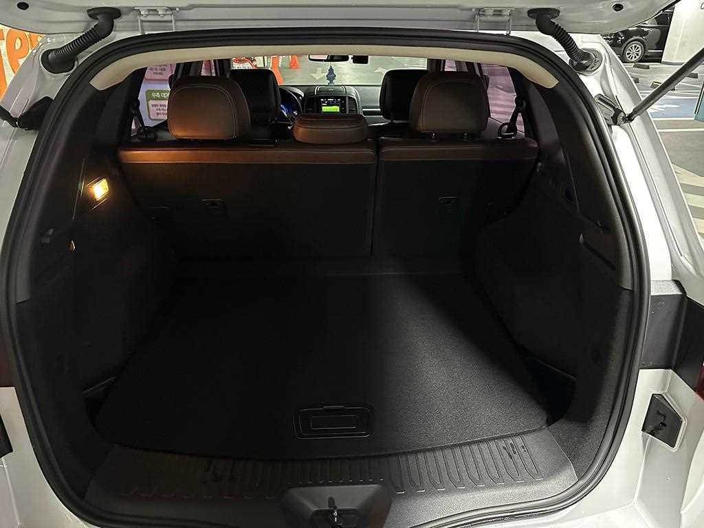 SAMSUNG QM6 2017 Blanco - Importación desde Corea - HF Imports Iquique - Foto 17