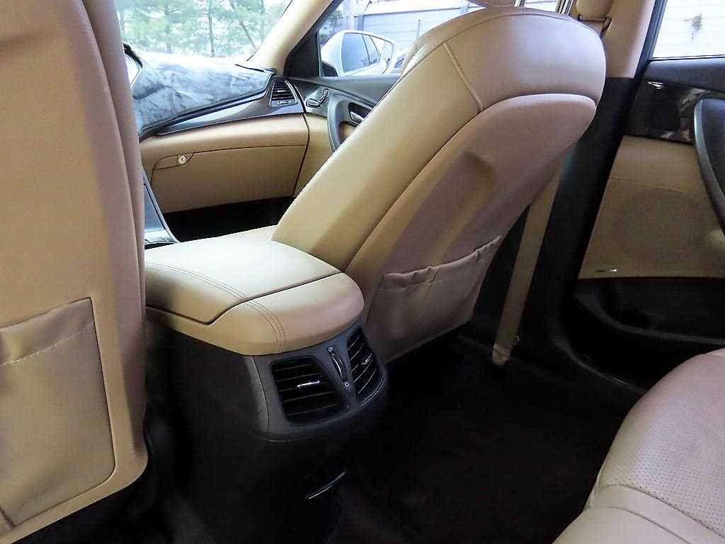 HYUNDAI Grandeur 2017 Blanco - Importación desde Corea - HF Imports Iquique - Foto 17