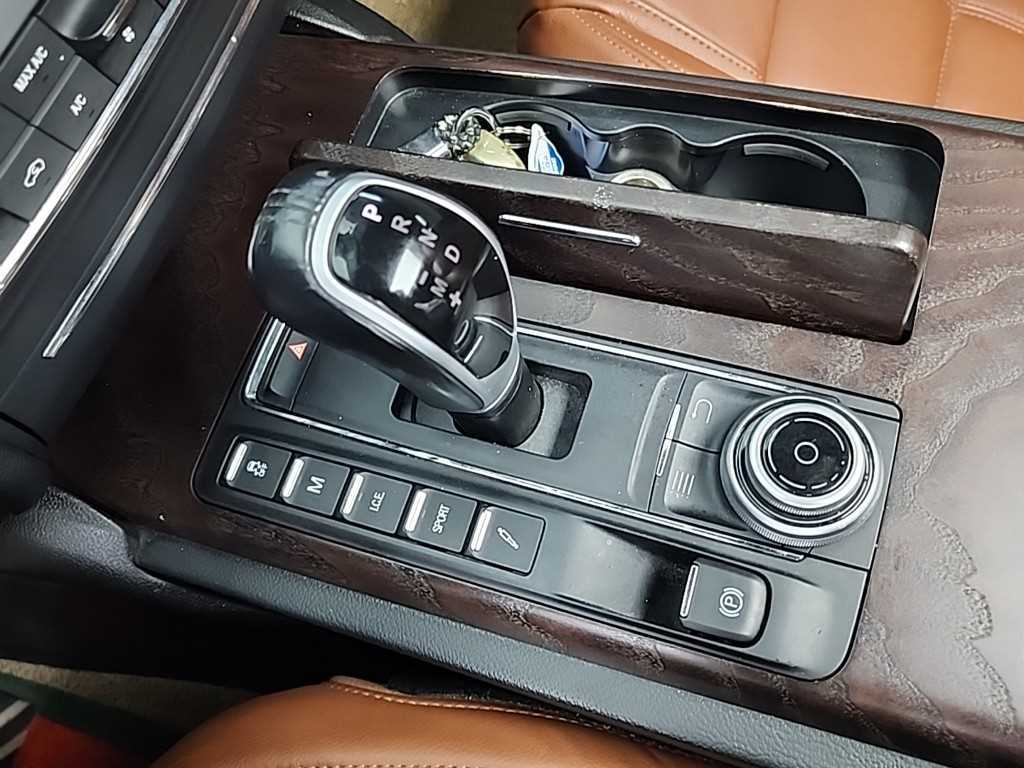 Maserati Ghibli - Vista 8