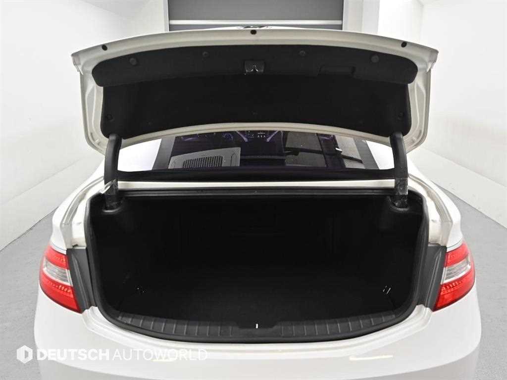 HYUNDAI Grandeur 2015 Blanco - Importación desde Corea - HF Imports Iquique - Foto 19