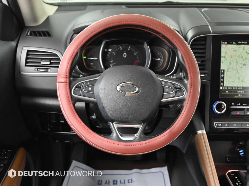 SAMSUNG QM6 2022 Blanco - Importación desde Corea - HF Imports Iquique - Foto 13