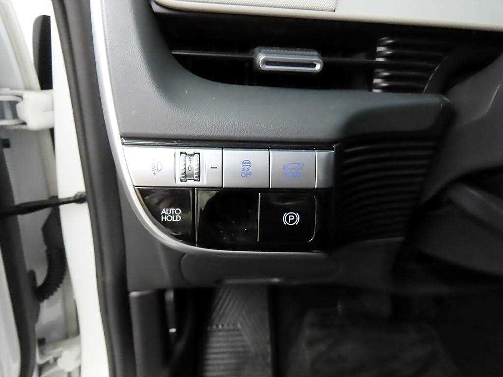 HYUNDAI Ioniq 5 - Vista 12