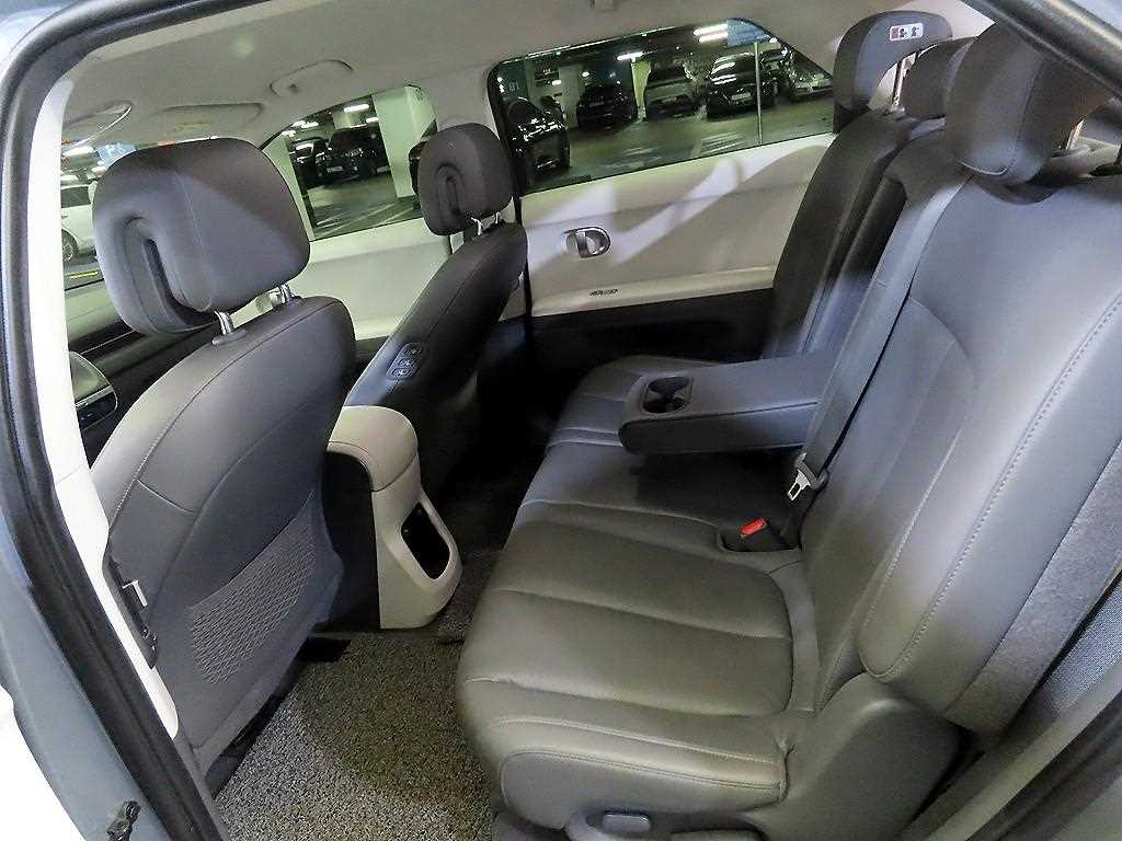 HYUNDAI Ioniq 5 - Vista 7