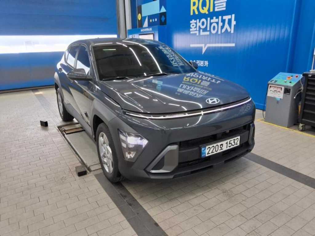 HYUNDAI Kona 2023 - Importación desde Corea - HF Imports Iquique - Foto 1