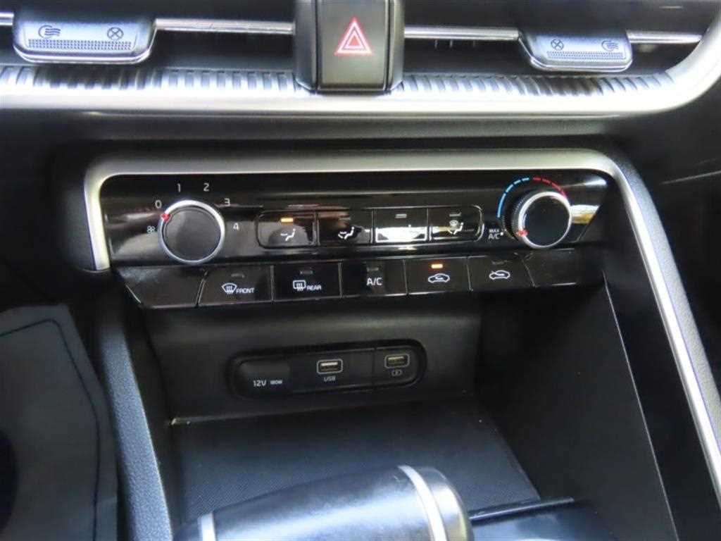 KIA K5 - Vista 9