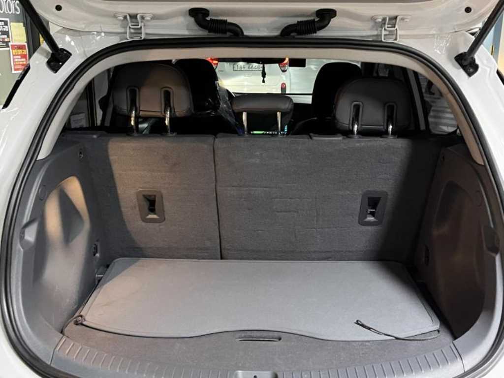 Chevrolet Bolt - Vista 6