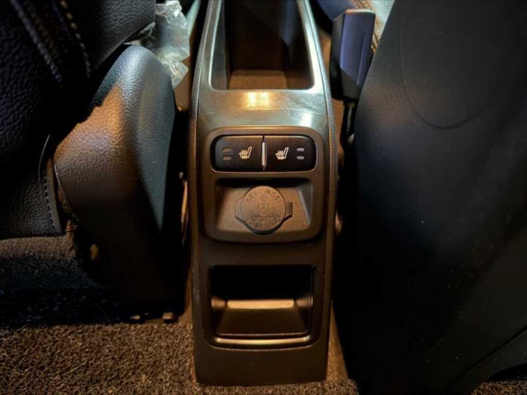 KIA Ray 2021 Gris - Importación desde Corea - HF Imports Iquique - Foto 17