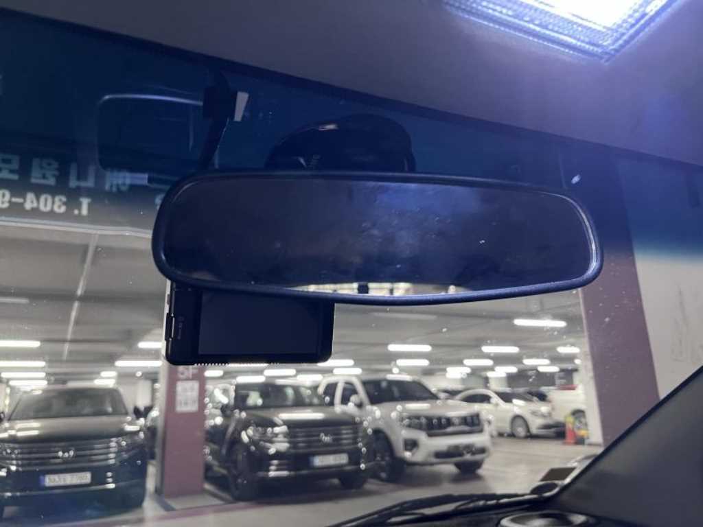 Chevrolet Spark - Vista 11