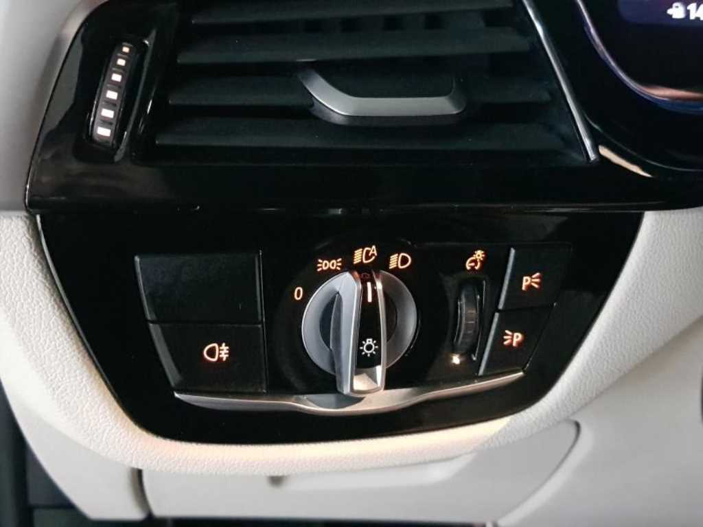 BMW Gran Turismo 2020 Gris - Importación desde Corea - HF Imports Iquique - Foto 14